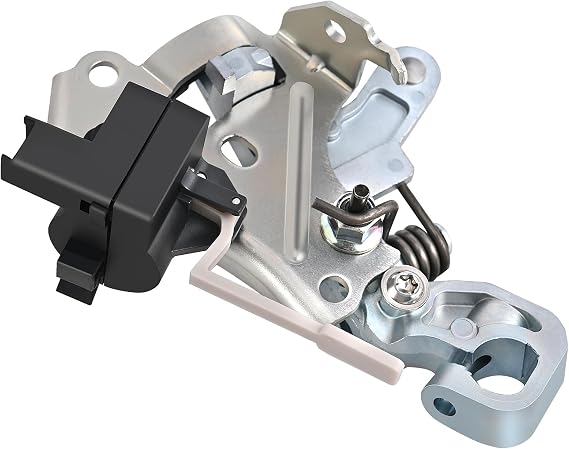 68470756AA Ram 2500 1500 Gear Shift Bracket Compatible with 2009-2021 Dodge Ram 1500, 2010-2021 Ram 2500 3500 Steering Column Gear Shifter Bracket 5057506AH 5057506AC 5057506AD 5057506AE 5057506AF