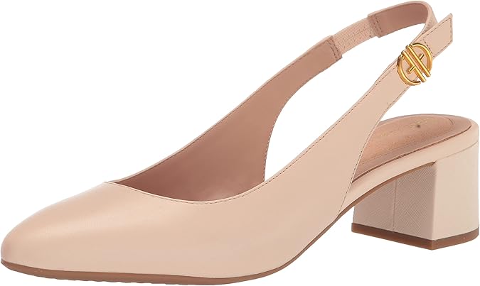 Cole Haan Women's 45mm High Heel Go-to Slingback