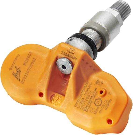Huf RDE 005V21 Tire Pressure Monitoring System Sensor