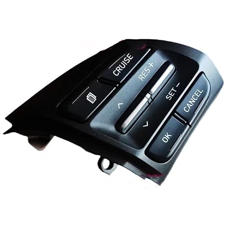 Steering Wheel Switch Button Cruise Acc, for Hyundai Kona 96710-J9030TMT 96720-J9110TMT