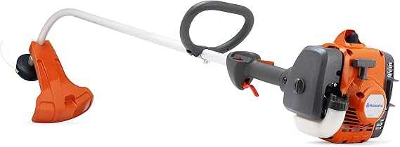 Husqvarna 122C String Trimmer with Tap N' Go Trimmer Head, Gifts for Men