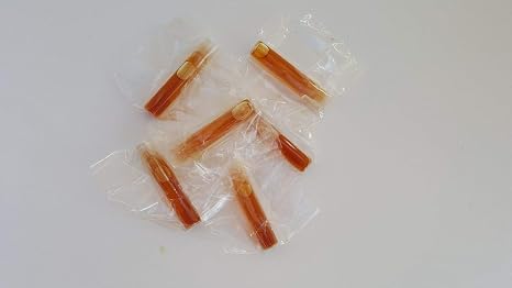 Honeybee Swarm Lure Honey Bee Scent Beehive Hive - 2 Vials (1 ML) Per Vial