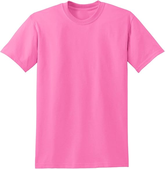 Gildan Men's DryBlend Classic T-Shirt