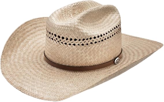 Cowboy Hat by Resistol