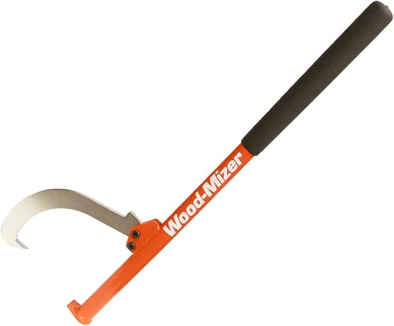 Steel Cant Hook (Steel, 28") - Built in the USA