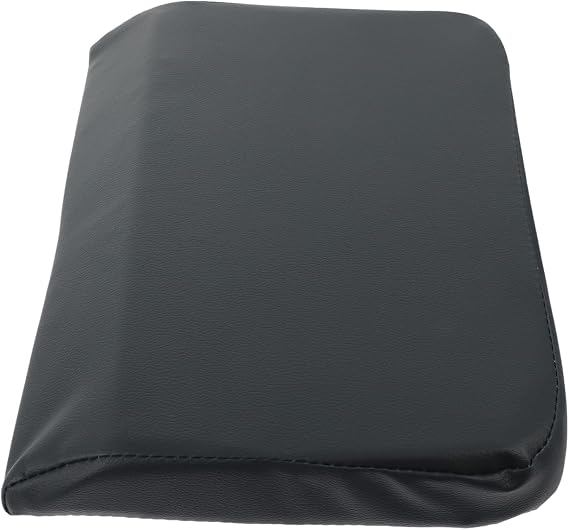 Beavorty Massage Table Face Pillow Headrest Platform for Bed Beauty Salon Bed Pillow Ergonomic Neck Support Elastic Design 14.17 X 9.84 X 3.93 in 1