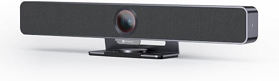 AV Access Conference Room Camera, Cascaded Up to 3 Mics for Large Room