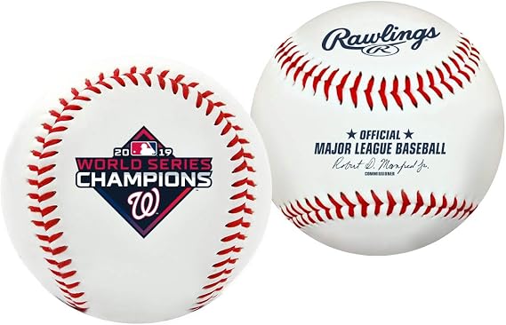 Rawlings | Official 2026 Major League Baseball | ROMLB | No Display Cube | 1 Count