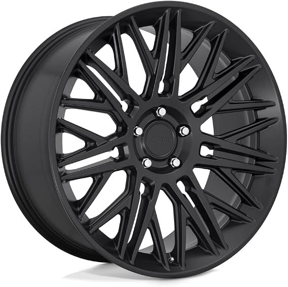 Rotiform R164 22X10 5X112 MT-BLK 20MM - R1642200F8+20