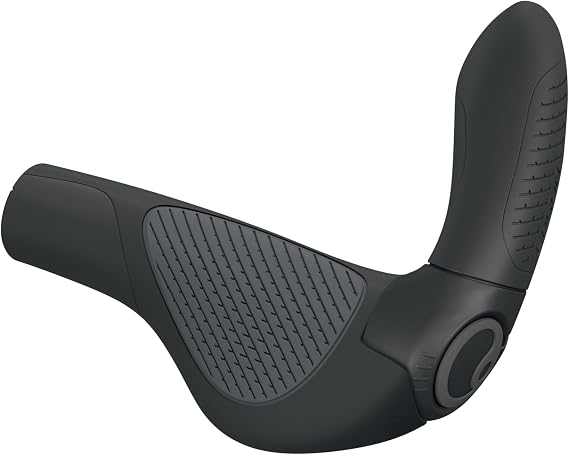 Ergone GP4 Evo Black S HBG29100