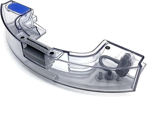 Water Tank,Compatible for Ecovacs, Deebot Ozmo T9 T8 T5 N5 N8 DJ65 DX55 Robot Vacuum Cleaner Replacable Parts