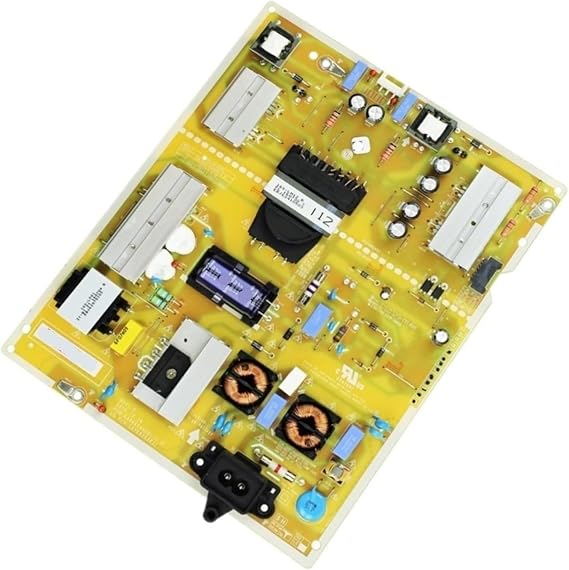 EAX66944001 EAY64388821 P55LIU-16CH2 Power Board for LG 55UH6030 55UH6090 55UH6150 55UH615A 55 Inch TV Main Board Replacement