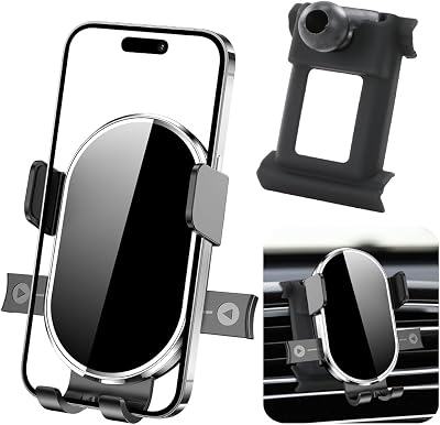 Car Phone Holder for Honda CR-V 2017-2022 Special Edition & CRV Hybrid 2020-22 Auto Accessories Navigation Bracket Interior Decoration Dashboard Cell Mobile Phone Mount case Accessory