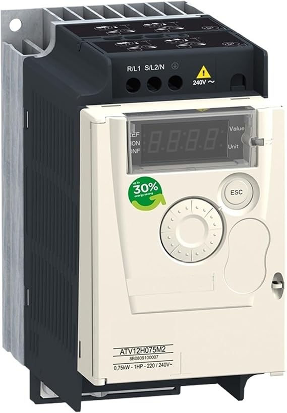 ATV12H075M3 Frequency Converter