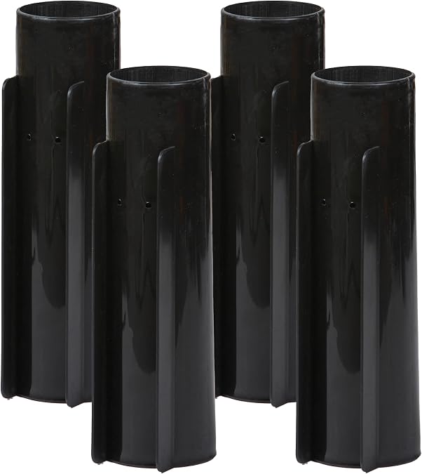 JobSite Boot Dryer Extension Attachment Tubes - For Tall Boots & Waders