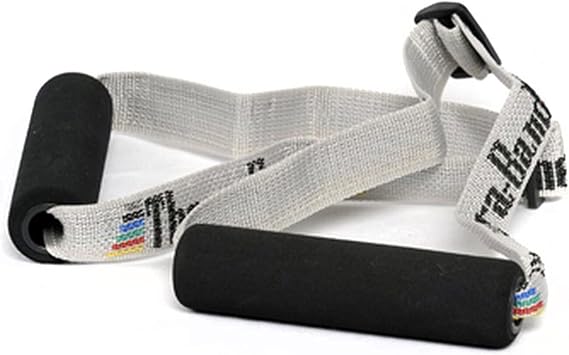 Thera-Band - Handles Pack of 2 - Fitness Band