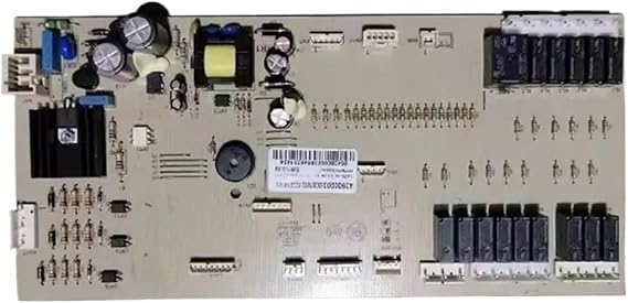 Motherboard 4390000385 Compatible with Beko Refrigerator Spare Parts DD