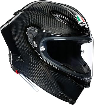 AGV Pista GP RR Full Face Motorcycle Helmet