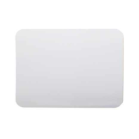 Flipside FLP10088-A1 Dry Erase Board, 24" Width, 36" Length