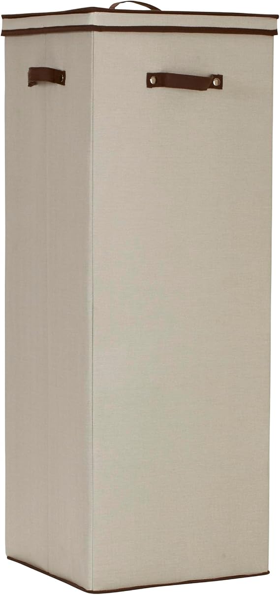 Household Essentials Gift Wrapping Paper Organizer