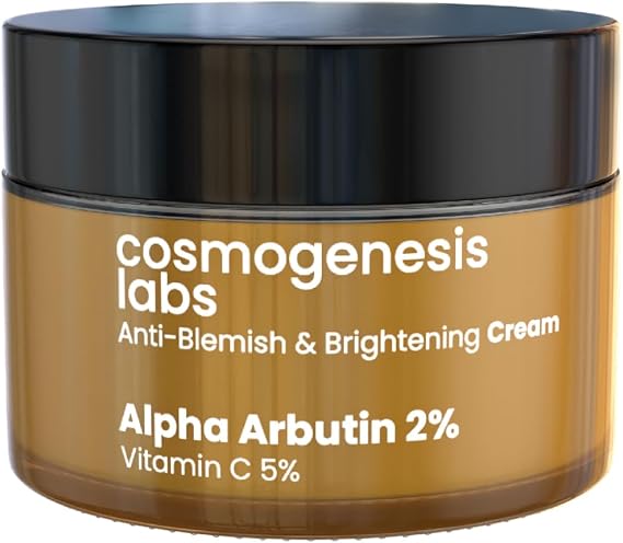 Anti Stain & Brightening Cream 50ml