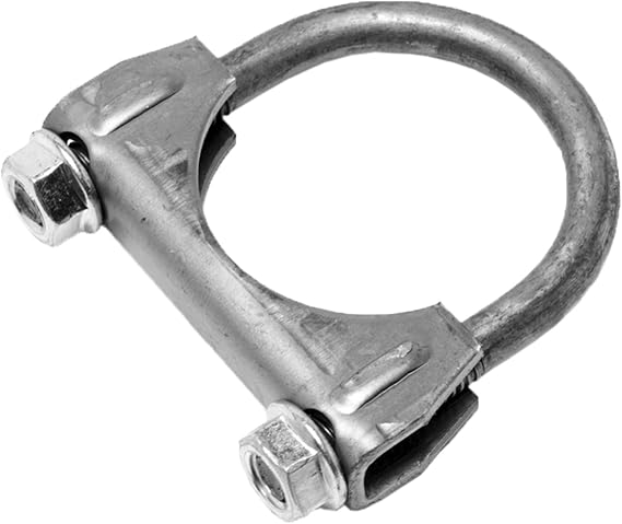 Walker 35343 Exhaust Clamp for Honda Civic