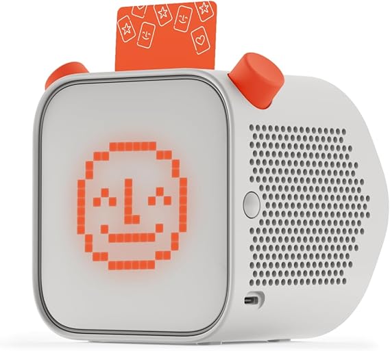 YOTO Player (3rd Gen.) - Kids Audio Player, Screen-Free, Ages 3-12