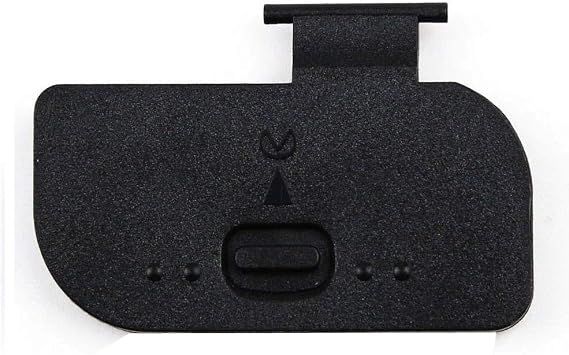 Battery Door Cover Lid Cap Replacement Repair Part for Nikon D810 D800E D800 Digital Camera Repair