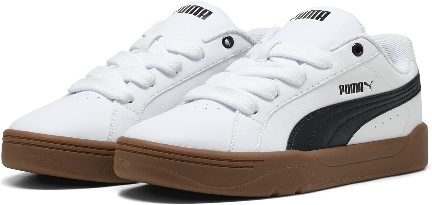 Pumaプーマ ユニセックス大人 パーク ライフスタイル イージー 400496スニーカー