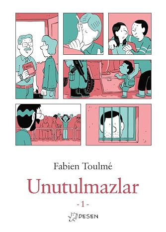 Unutulmazlar-1