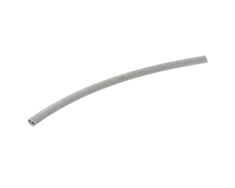 Extrusion; Silicone Grey Duro