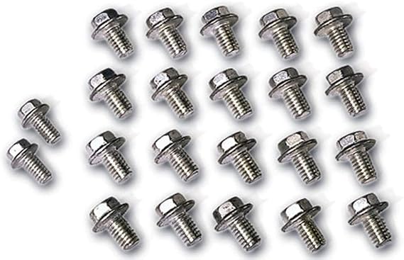 Moroso 38560 Oil Pan Bolt