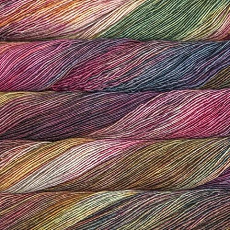 Malabrigo Mechita 886 Diana
