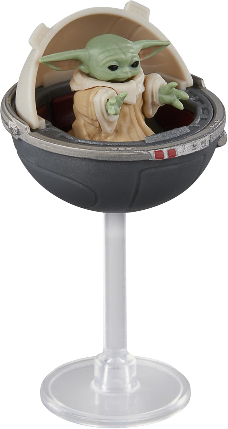 Star Wars The Vintage Collection Grog, Action Figure The Mandalorian Scale 9.5 cm