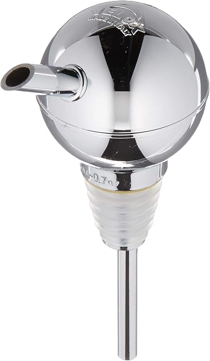 Paderno World Cuisine 5/8-Ounce Automatic Bottle Pourer/Dispenser