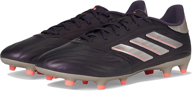 adidas Unisex Adult Copa Pure II League Firm Ground Soccer Shoes
