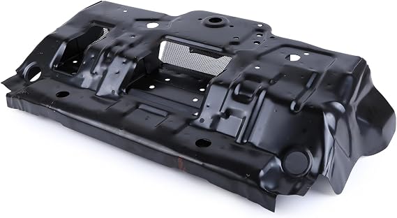 Engine Under Cover Splash Shield 51405-60210 5140560210 Compatible for Toyota 4Runner 2010-2023 for FJ Cruiser 2009-2014