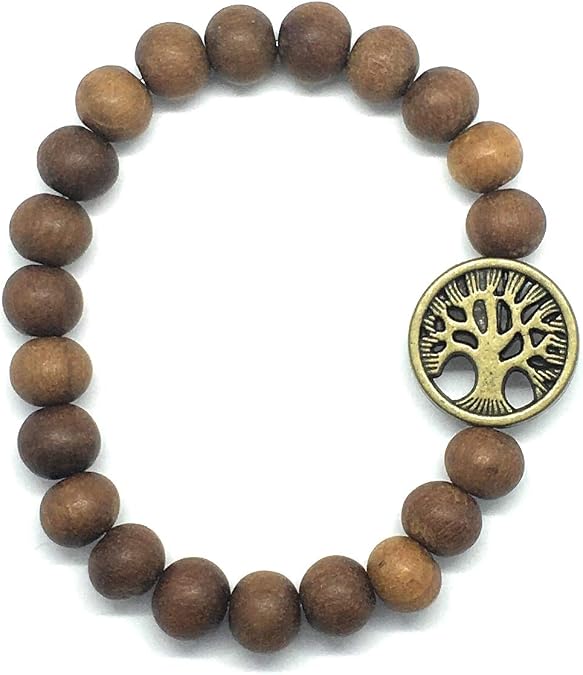 Sandalwood Bracelet