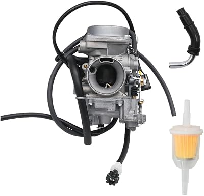 16100-MEG-000 Carburetor Compatible For Honda Shadow Spirit 750 VT750C 2005-2009 Compatible For Aero 750 VT750 2004-2006 Carburador VT 750