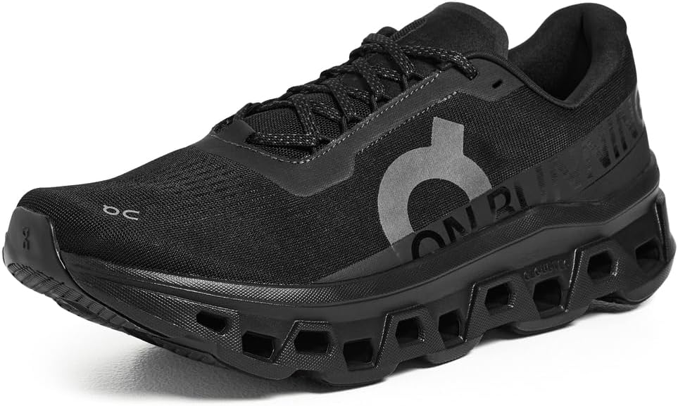 On Men's Cloudmonster 1 Sneakers