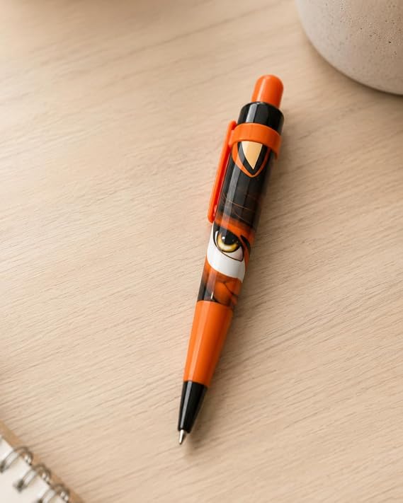 ZAG STORE - Miraculous Ladybug - Musical Pen Rena Rouge