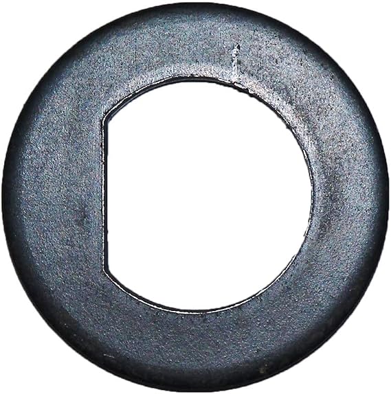 AP Products 014-119215 Washers - 1" D-Flat Spindle, Single Pack