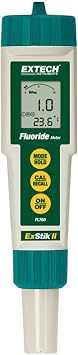 Extech FL700 Fluoride Meter
