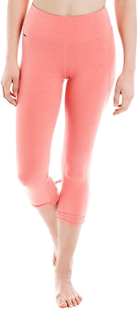 LOLE Women's Eliana Capris