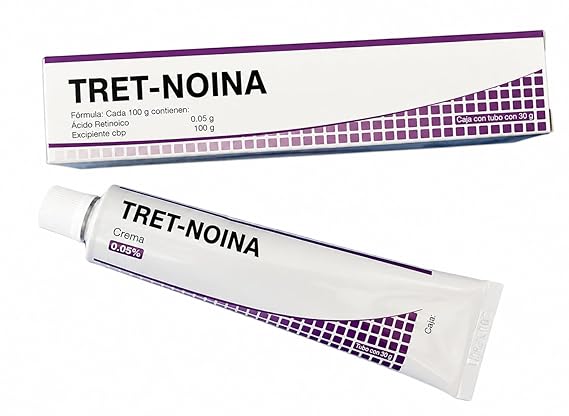 Retinol Alternative Crema, 0.05% Retinol Alternative Cream, 30g Tube