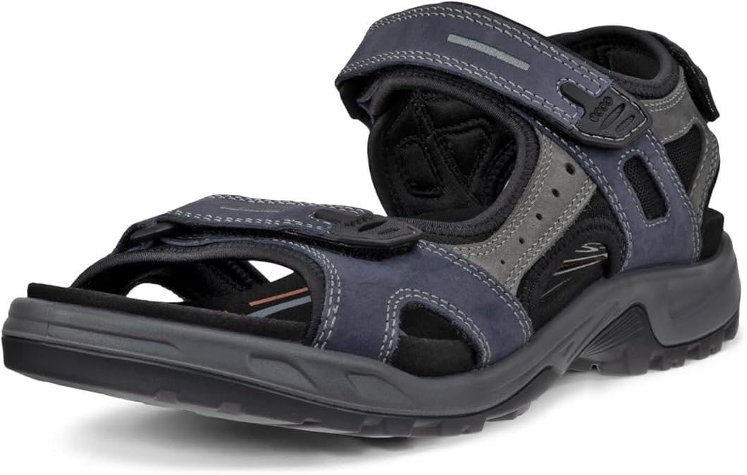 Echo 822044 Men's Sports Sandals