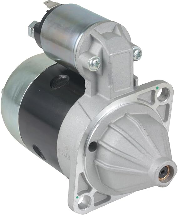 Starter Lift Fits Fgc-10 Fgc-15B Fgc-15Gs Fgc-18 Mm115517 8-Teeth 12