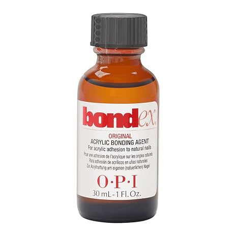 BondEx - Original Acrylic Bonding Agent 1oz - 1pc##