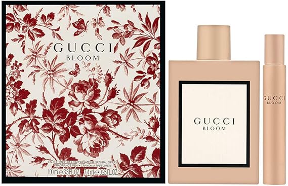 Ls-Gucci Bloom 3.4+.25Rollball - 33587