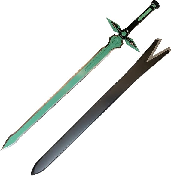 RealFireNSteel - Dark Repulser Turquoise